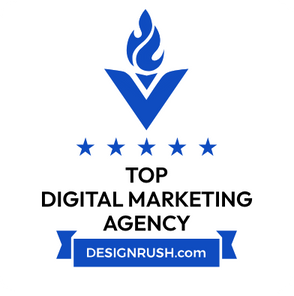 Top Digital Marketing Agency laut DesignRush