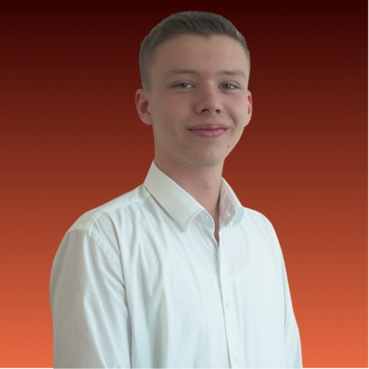 Markus Fasch, Kundenberater bei Coreflow