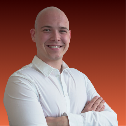 Tobias Legenstein, Gründer von Coreflow