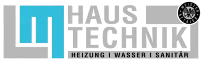 Logo Firma LM-Haustechnik