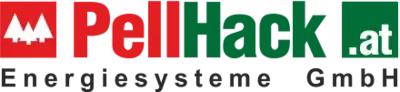 Logo Firma Pellhack