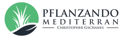 Logo Firma Pflanzando