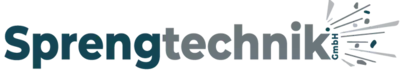 Logo Firma Sprengtechnik GmbH
