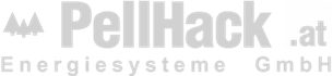 Logo der Firma Pellhack