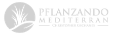 Logo von Pflanzando Mediterran