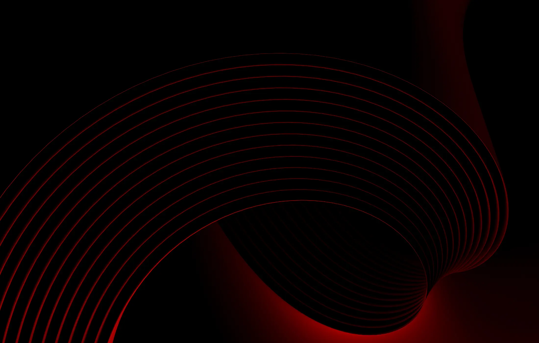 Abstrakter roter Hintergrund