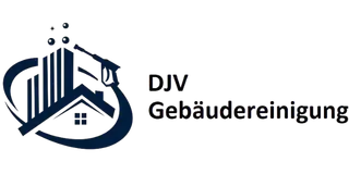 Logo DJV Gebäudereinigung