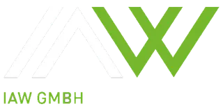 Logo IAW GmbH