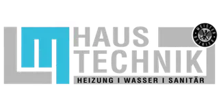 Logo LM Haustechnik