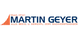 Logo Martin Geyer