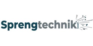 Logo Sprengtechnik GmbH