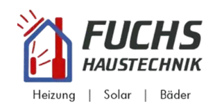 Logo Fuchs Haustechnik
