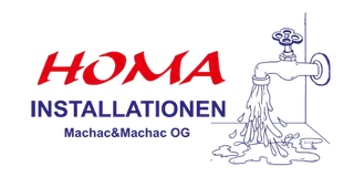 Logo Homa Installationen