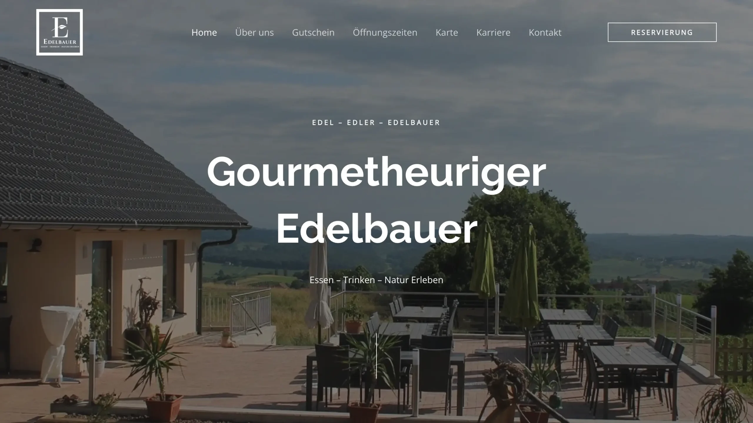 Edelbauer Home